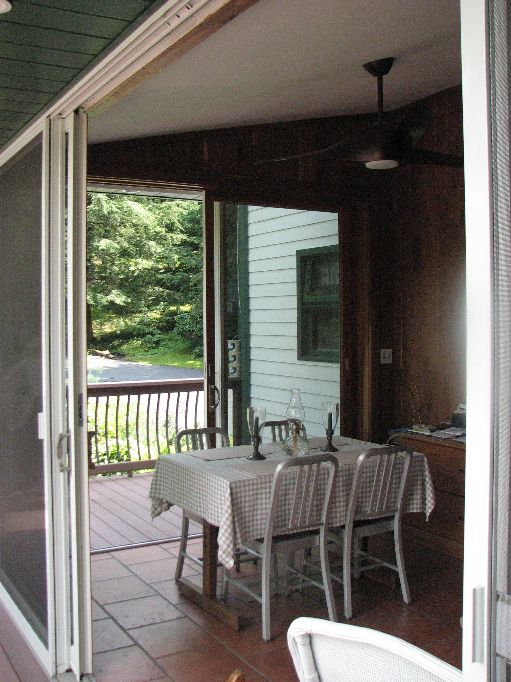Sun Room
