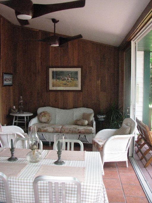 Sun Room